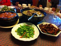 乡村小榭-乡村小榭饭店