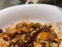 -绿草地·湘菜(芙蓉天街店)