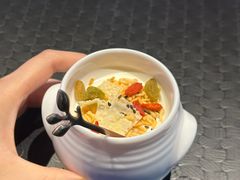 -百草滩羊清水涮羊肉(长城路店)