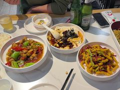 -李老哈·东北菜(宋园路店)