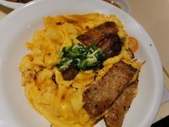 -龙记烧腊茶餐厅(常德路店)