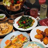 北京探店｜在西单吃到了漂亮饭🤩