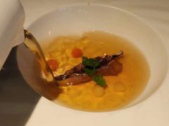 和牛清汤-弦月窗LUNETTE BY AMANDA(复兴路店)