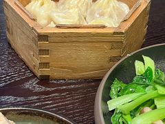 -古都历食南京菜·烤鸭·鸭血粉丝·汤包(南京博物院店)