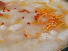-罗记又添缘竹荪山药鸡·野生菌火锅(西园南路店)