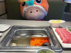 -海底捞火锅(龙湖金沙天街店)