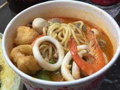 -老闽味沙茶面·姜母鸭(传承35年曾厝垵店)