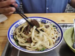 -清真-戏楼王记牛肉面