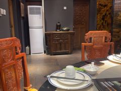 -花菇朵·云山雀 ll 野生菌火锅·精品云南菜(万柳店)