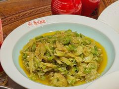 -面辣子·陕西家乡菜(钟楼店)