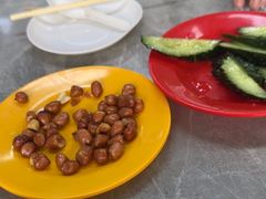 -林记潮汕海鲜砂锅粥(平潭店)