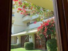 -三亚亚龙湾天域度假酒店