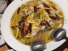 -太二酸菜鱼(金沙印象城店)