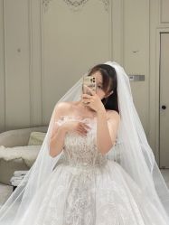 点击看大图 -Renee芮亦婚纱