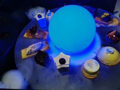 -天玑高空江景餐厅&酒吧Sky Secret Restaurant&Bar