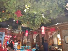 -北平食府(马鞍山路店)