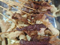 猪肝-阿姨小肉摊(同济西苑店)