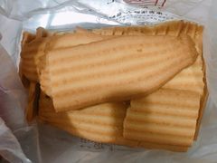 -詹记桃酥(宿州路店)