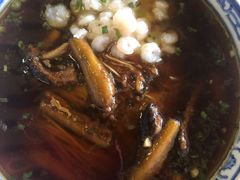 -同得兴 Since·1995 传统苏式面馆(嘉馀坊店)