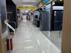 -苏宁易购(上海沪太路二店)
