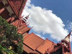 -柬埔寨国家博物馆