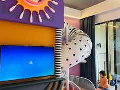 -清远熹乐谷温泉度假酒店