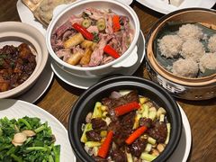 -粗茶淡饭·隐庐私厨(东亭店)