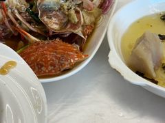 -众味海鲜大排档·活海鲜·潮汕味(南澳店)