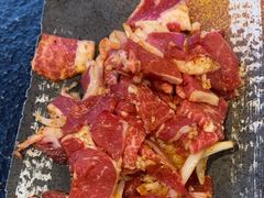 -老卜奎齐齐哈尔烤肉(人民东路店)