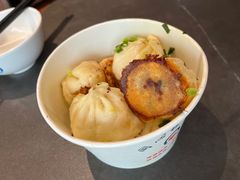 -同心楼(解放北路店)