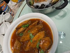 -普天和酒楼(天津之眼店)