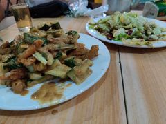 -偏爱炒鸡店(宝龙店)