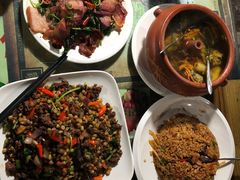 -88号小吃店·经典云南菜·地道纳西美食