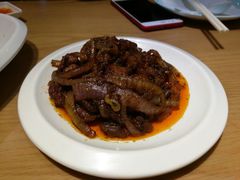 -新加坡高记KOO KEE Restaurant(盈科店)