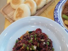 -新疆巴州金丝特餐厅(大钟寺店)