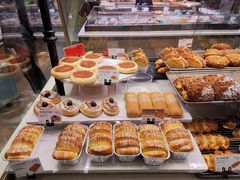 -巴黎贝甜(宜山路店)