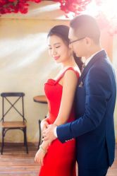-太郎花子婚纱摄影艺术中心