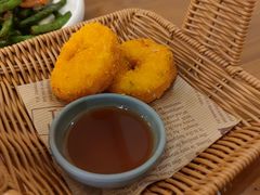 -曼泰·泰餐(江南环球港店)