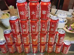 -博望坡酒楼(漕溪路店)