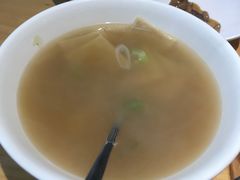 -山海珍味韩国料理(奥城店)