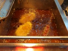-正新鸡排·炸鸡汉堡(奥城店)