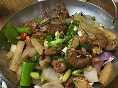 -汉时湘菜