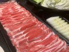 -东来顺饭庄(金泉广场店)