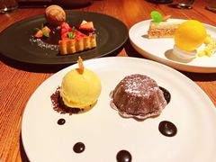 -Mercato莫卡多露台餐厅与酒吧(K11店)