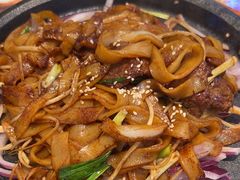 -敏华冰厅(平安金融中心店)