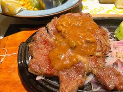 -尊品牛排(沙湾印象汇店)