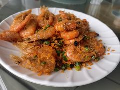 -七鲜渔港美食餐厅(巽寮湾海景店)