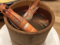 -莆田餐厅PUTIEN(三里屯店)