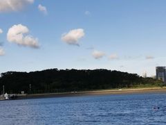 -海沧湾公园