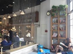 点击看大图 -简影造型·自选烫染接发salon